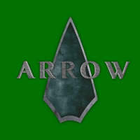 ARROW／アロー | 原題 - Arrow