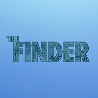 ザ・ファインダー 千里眼を持つ男 | 原題 - The Finder