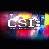 CSI:科学捜査班 | 原題 - CSI: Crime Scene Investigation