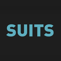SUITS／スーツ | 原題 - Suits