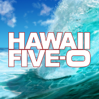 HAWAII FIVE-0 | 原題 - Hawaii Five-0