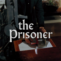 プリズナーNo.6 （'67） | 原題 - The Prisoner