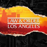 LAW ＆ ORDER：LA | 原題 - Law ＆ Order: Los Angeles