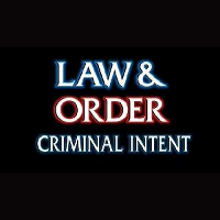 LAW ＆ ORDER：クリミナル・インテント | 原題 - Law ＆ Order: Criminal Intent