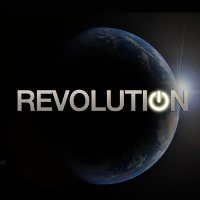 REVOLUTION／レボリューション | 原題 - REVOLUTION