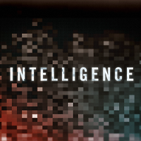 サイバー諜報員 ～インテリジェンス～ | 原題 - Intelligence