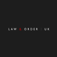 LAW & ORDER： UK | 原題 - LAW & ORDER： UK