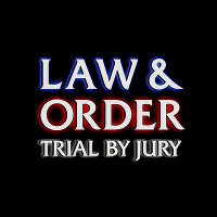 LAW ＆ ORDER：陪審評決 | 原題 - LAW ＆ ORDER: TRIAL BY JURY