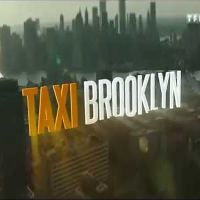 TAXI ブルックリン | 原題 - Taxi : Brooklyn