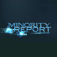 マイノリティ・リポート | 原題 - Minority Report