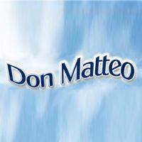 マッテオ神父の事件簿 | 原題 - DON MATTEO