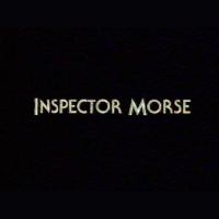 主任警部モース | 原題 - Inspector Morse