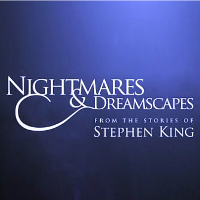 スティーブンキング 8つの悪夢 | 原題 - Nightmares and Dreamscapes: From the Stories of Stephen King