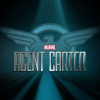 マーベル エージェント・カーター | 原題 - Marvel's Agent Carter