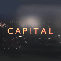 キャピタル 欲望の街 | 原題 - Capital