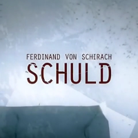 罪悪～ドイツの不条理な物語～ | 原題 - Ferdinand von Schirach Schuld