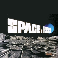 スペース1999 | 原題 - SPACE:1999