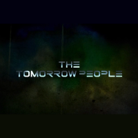 トゥモローピープル | 原題 - The Tomorrow People