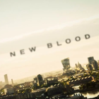 ニュー・ブラッド 新米捜査官の事件ファイル | 原題 - NEW BLOOD