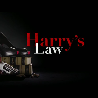 ハリーズ・ロー 裏通り法律事務所 | 原題 - Harry's Law