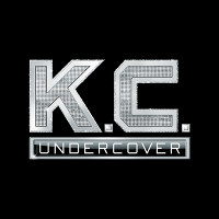 ティーン・スパイ K.C. | 原題 - K.C. Undercover
