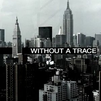 WITHOUT A TRACE／FBI 失踪者を追え！ | 原題 - Without a Trace