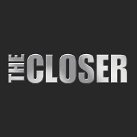 クローザー | 原題 - The Closer