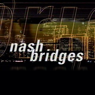 刑事ナッシュ・ブリッジス | 原題 - Nash Bridges