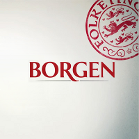 コペンハーゲン／首相の決断 | 原題 - Borgen