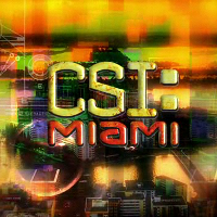 CSI:マイアミ | 原題 - CSI: Miami