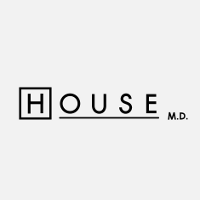 Dr.HOUSE | 原題 - House M.D.