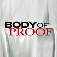 ボディ・オブ・プルーフ 死体の証言 | 原題 - Body of Proof