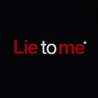 ライ・トゥ・ミー 嘘は真実を語る | 原題 - Lie to Me