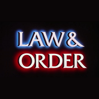 LAW ＆ ORDER | 原題 - LAW ＆ ORDER
