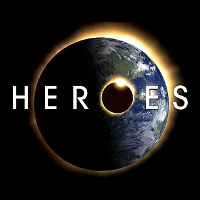 HEROES | 原題 - HEROES