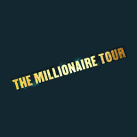 ミリオネア・ツアー | 原題 - The Millionaire Tour