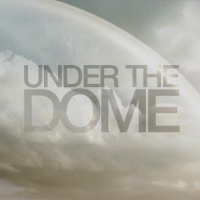 アンダー・ザ・ドーム | 原題 - Under the Dome