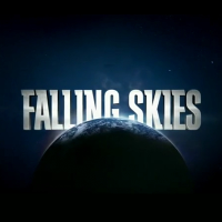 フォーリング スカイズ | 原題 - Falling Skies