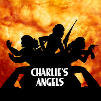 チャーリーズ・エンジェル | 原題 - Charlie's Angels