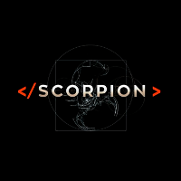 SCORPION／スコーピオン | 原題 - Scorpion