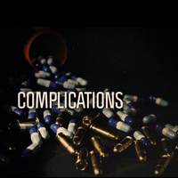 銃弾の副作用 | 原題 - Complications