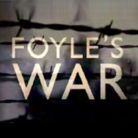 刑事フォイル | 原題 - Foyle's War