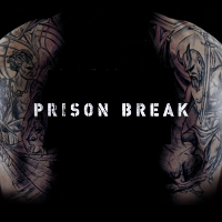 プリズン・ブレイク | 原題 - Prison Break