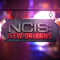 NCIS:ニューオリンズ | 原題 - NCIS: New Orleans