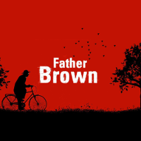 ブラウン神父 | 原題 - Father Brown