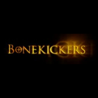 ボーンキッカーズ 考古学調査班 | 原題 - Bonekickers