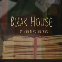 ブリーク・ハウス | 原題 - Bleak House