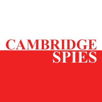 ケンブリッジ・スパイ ～英国を裏切った美しき男たち | 原題 - CAMBRIDGE SPYS