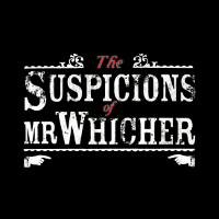 ウィッチャーの事件簿 | 原題 - The Suspicions of Mr Whicher