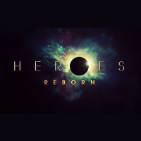 HEROES REBORN／ヒーローズ・リボーン | 原題 - HEROES REBORN